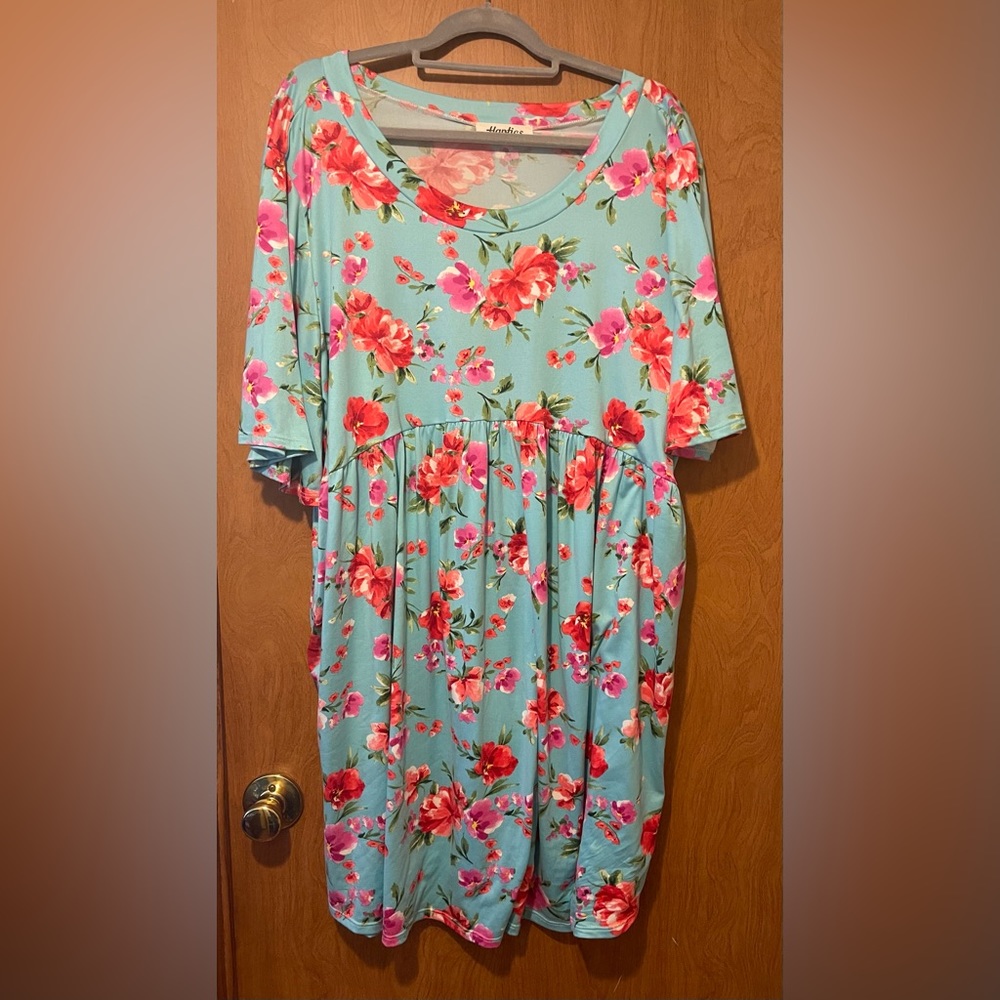 Boutique Haptics Dress